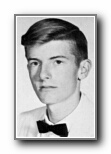 Elvin Bryner: class of 1964, Norte Del Rio High School, Sacramento, CA.